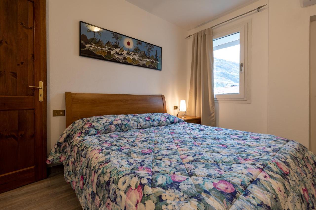 Maison Maurice Aosta Luaran gambar